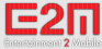 E2M Logo